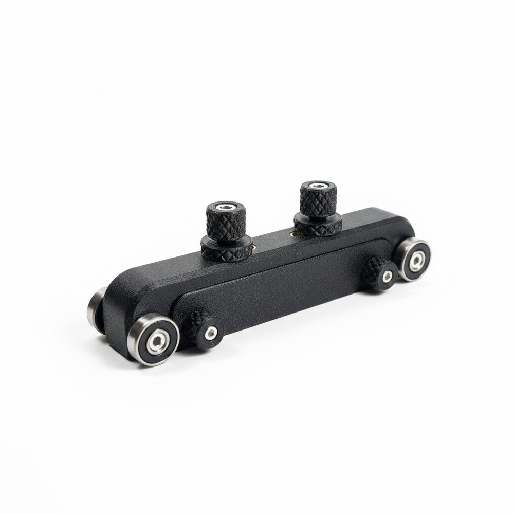 Deluxe Guitar Nut and Saddle Sander