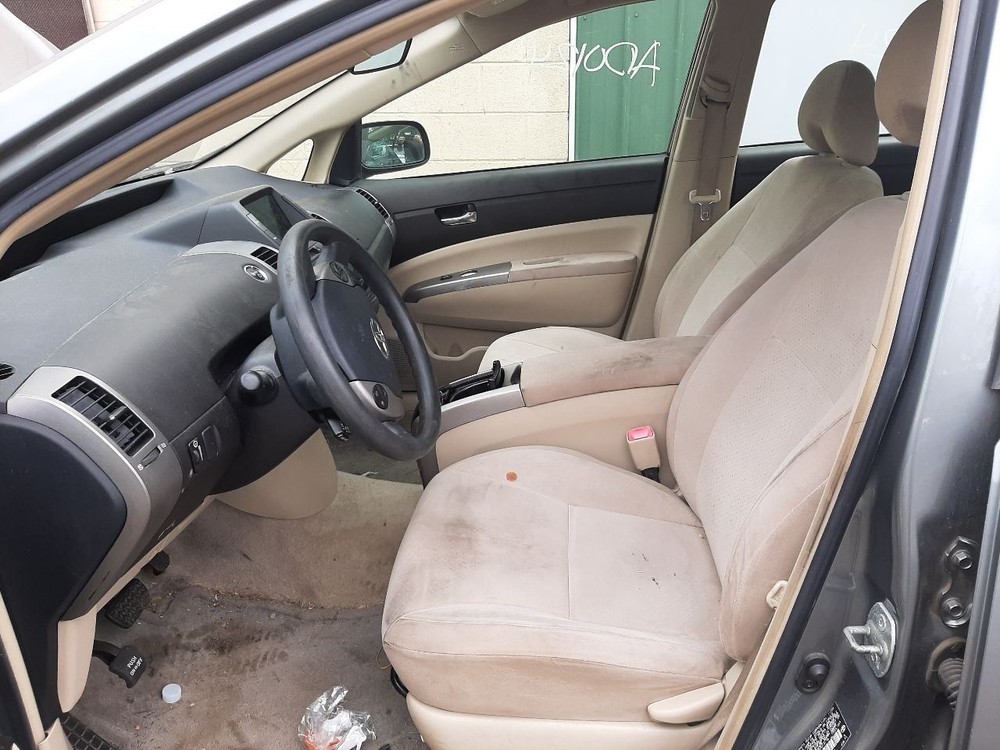 PRIUS 2005 Headrest 1054217