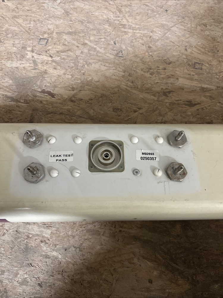 Raymarine 4′ Radar Antenna - M92693