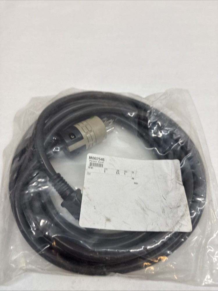 Skytron M002546 POWER CORD