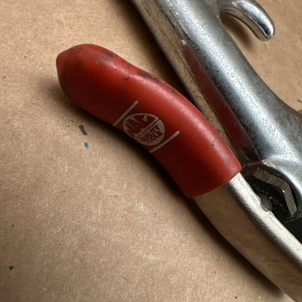 Vintage MAC Tools Air Blow Gun Tool - Untested