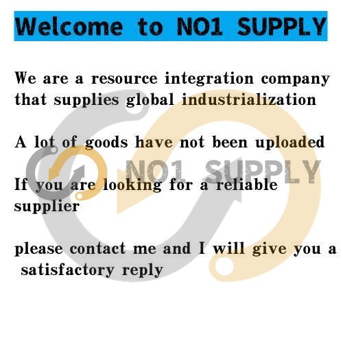 1PC NEW R412006036 Separator