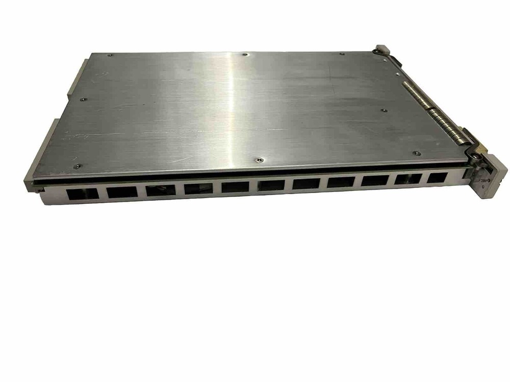 Hewlett Packard HP E4208C Broadband Series Test System SCSI Disc Module
