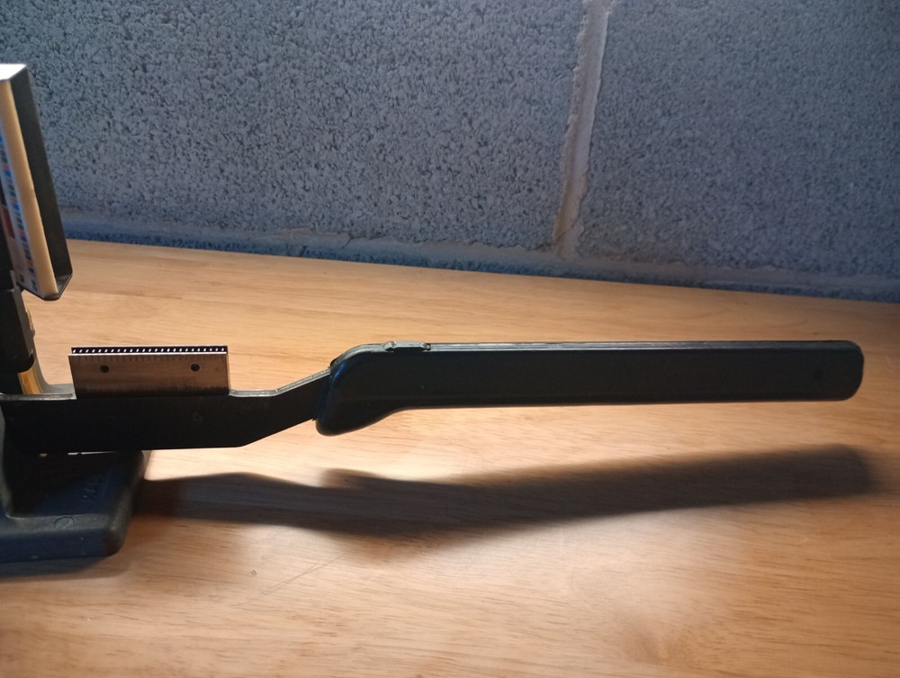 Amp MI-1 Ribbon Cable