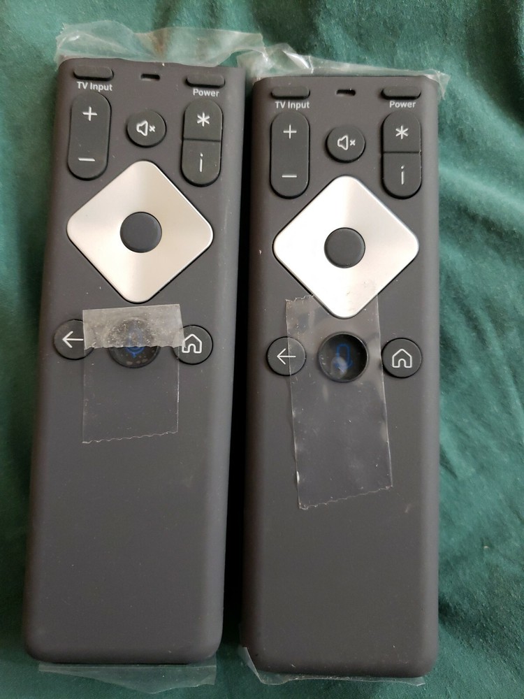 2 Xfinity Comcast Streaming Box Remote Control XR16