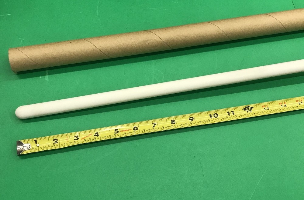 LOY INSTRUMENTS CERAMIC TEMPERATURE PROBE