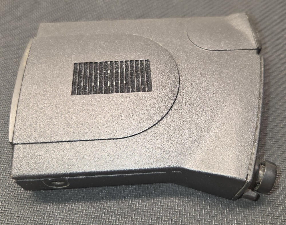 valentine one gen 1 radar detector