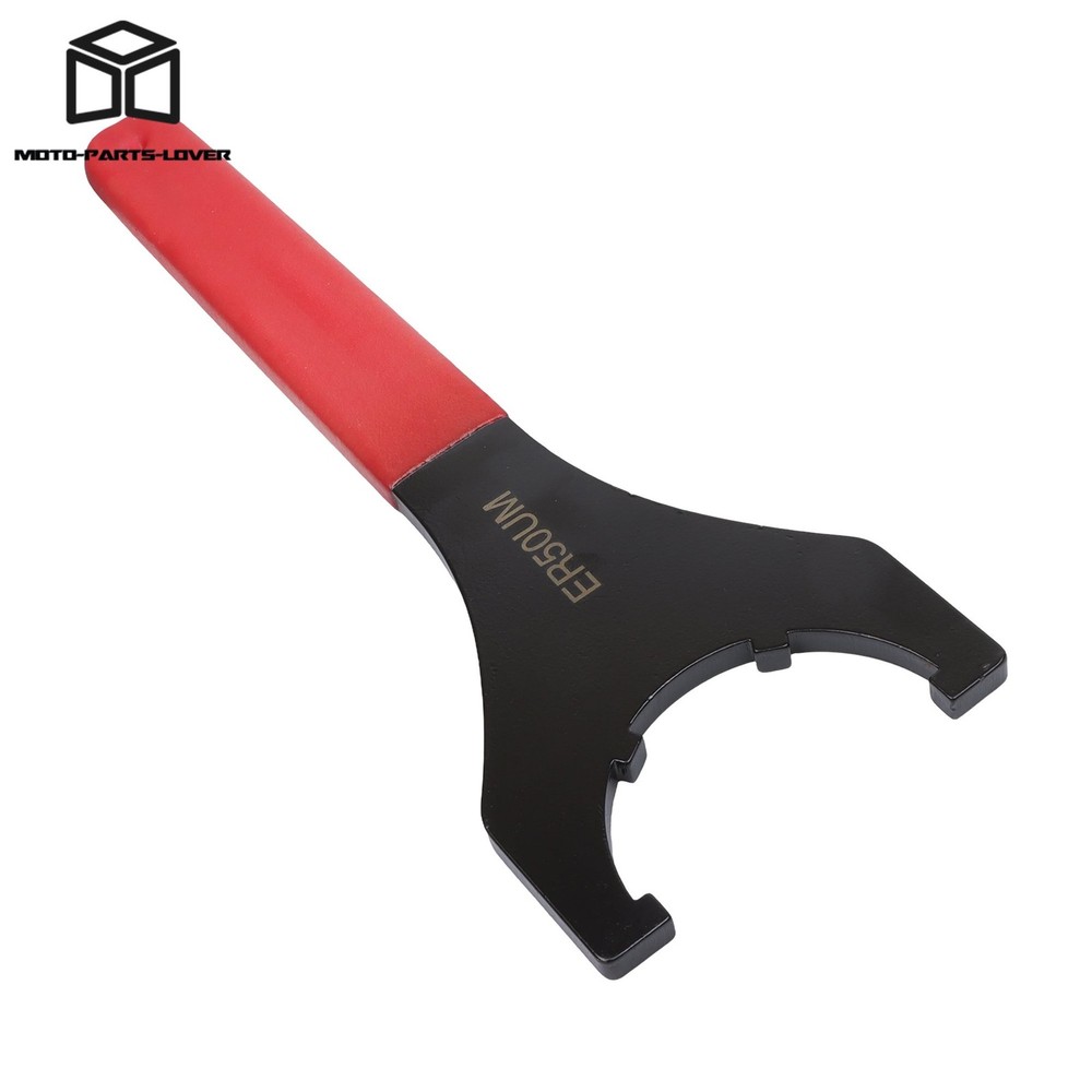 78mm E-Style Wrench for Slotted ER50UM Collet Nut Tool Accessory
