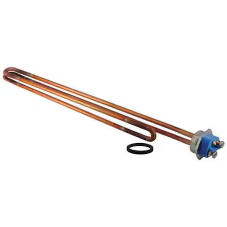 Rheem Sp10552ql Resistored Element, Copper, 240V, 6000W