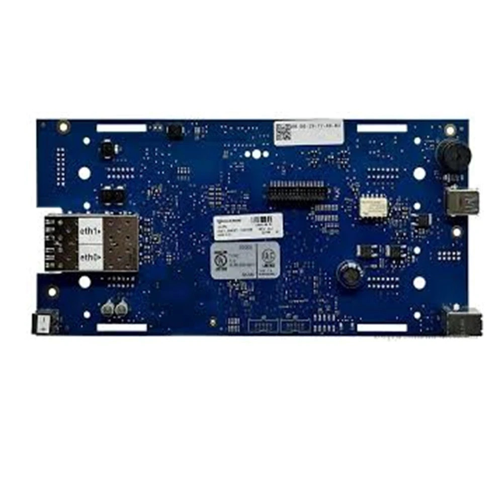 Edwards 4-CPU Central Processor Module - Sealed - SAME DAY SHIPPING