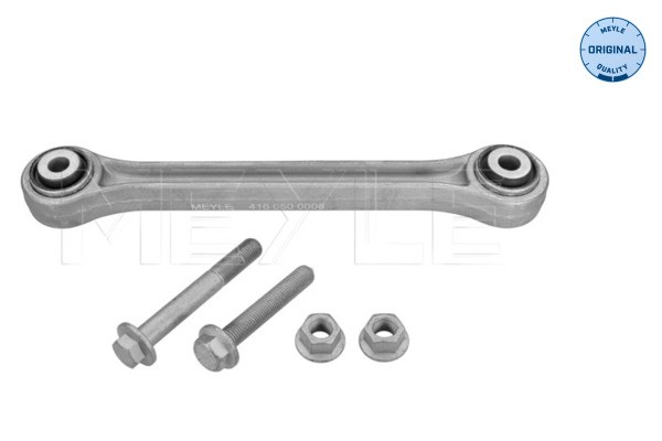 Control arm - reaction rod Left (left) - Right (right)