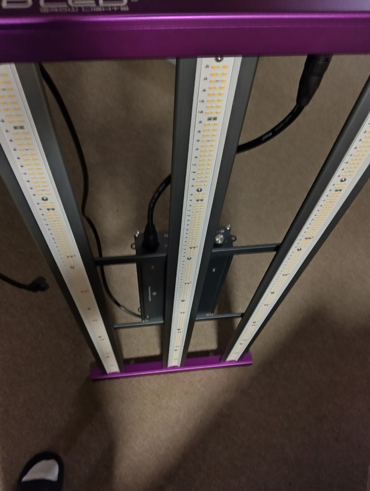 kind led x420