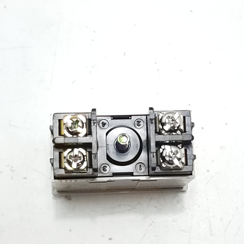 Omron H7EC-BVLM Digital Total Counter Totalizer