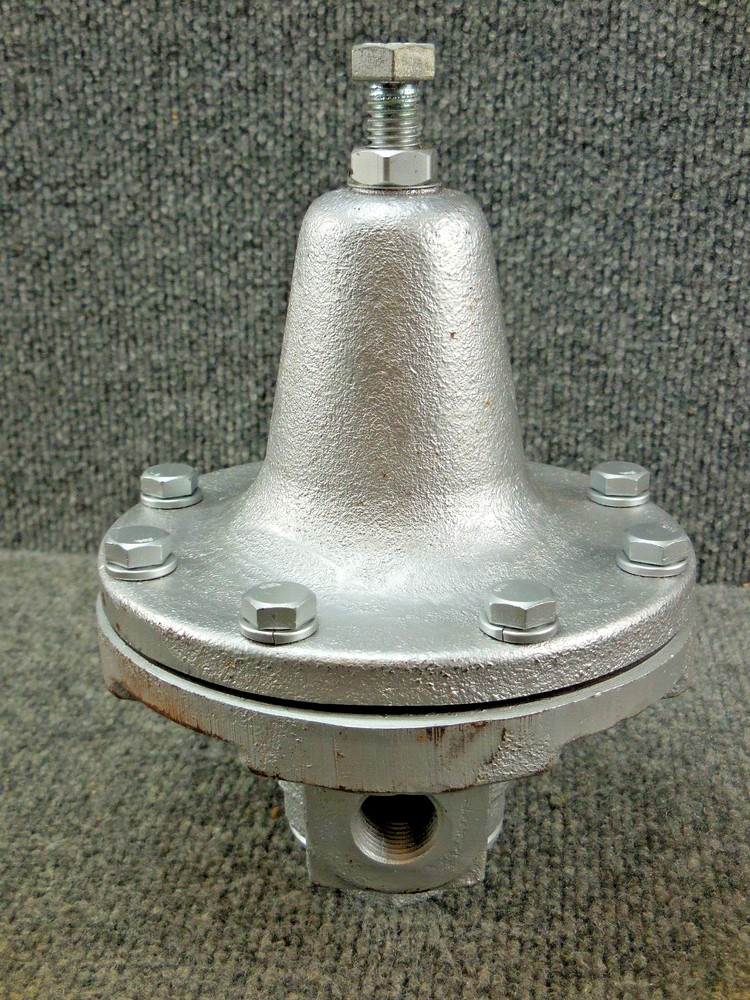 Unused Watts 152A 10-50 Range 0830910 Medium Capacity Process Regular Iron 1/2"