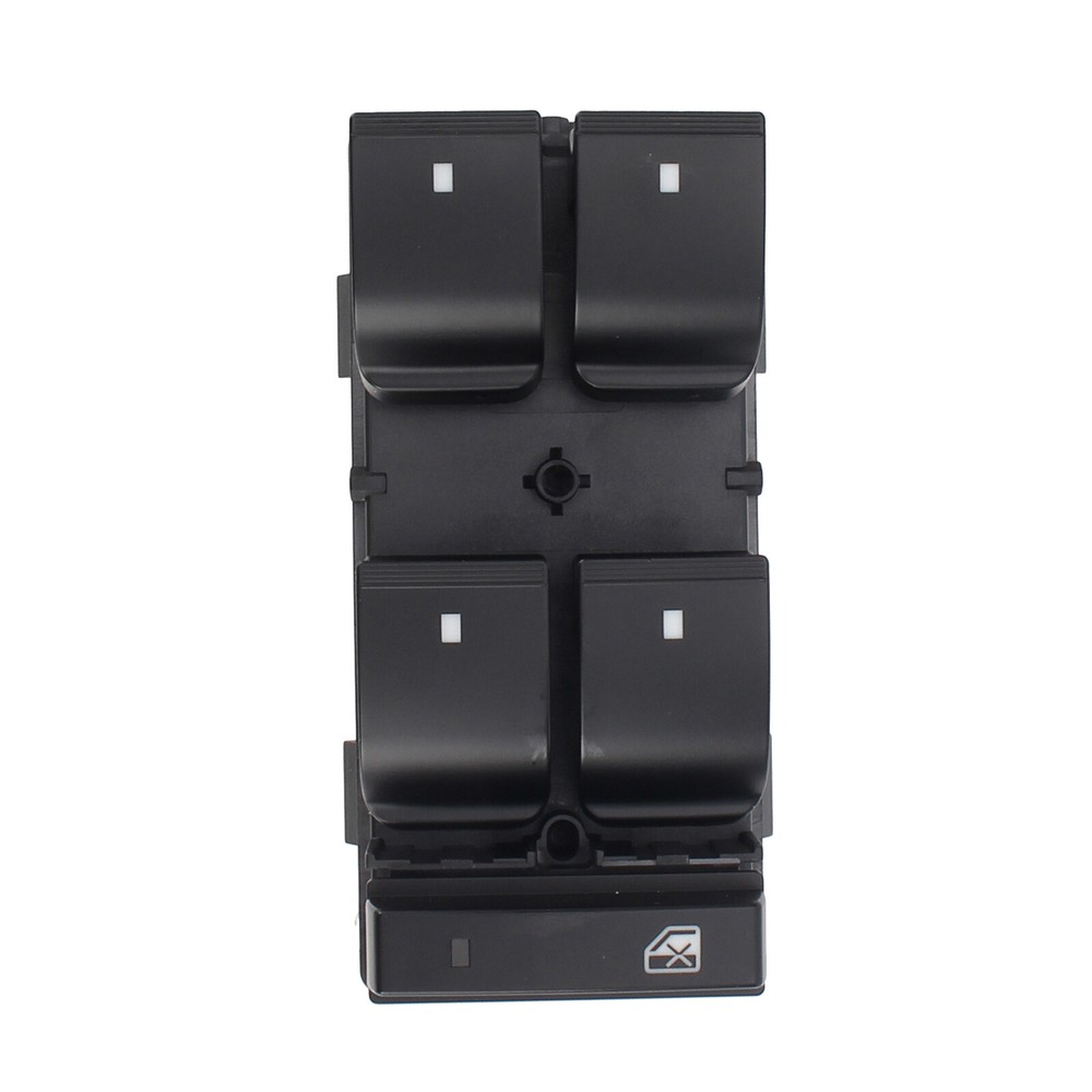 Master Power Window Switch for Chevy Traverse 2009 2010 2011 2012 2013 2014 2015