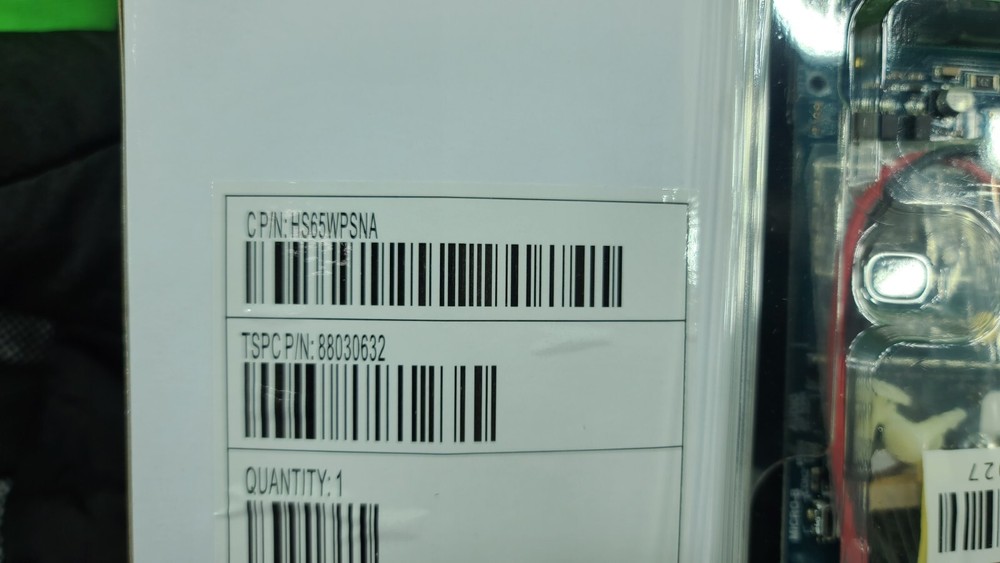 HS3248BASE - DSC PowerSeries Pro HS3248 Hybrid Alarm Control
