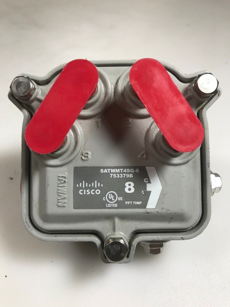 Cisco 753379(4-8)