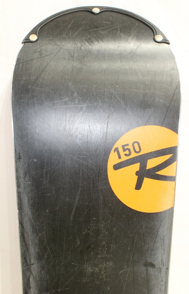 Rossignol EXP Snowboard - 150 cm Used