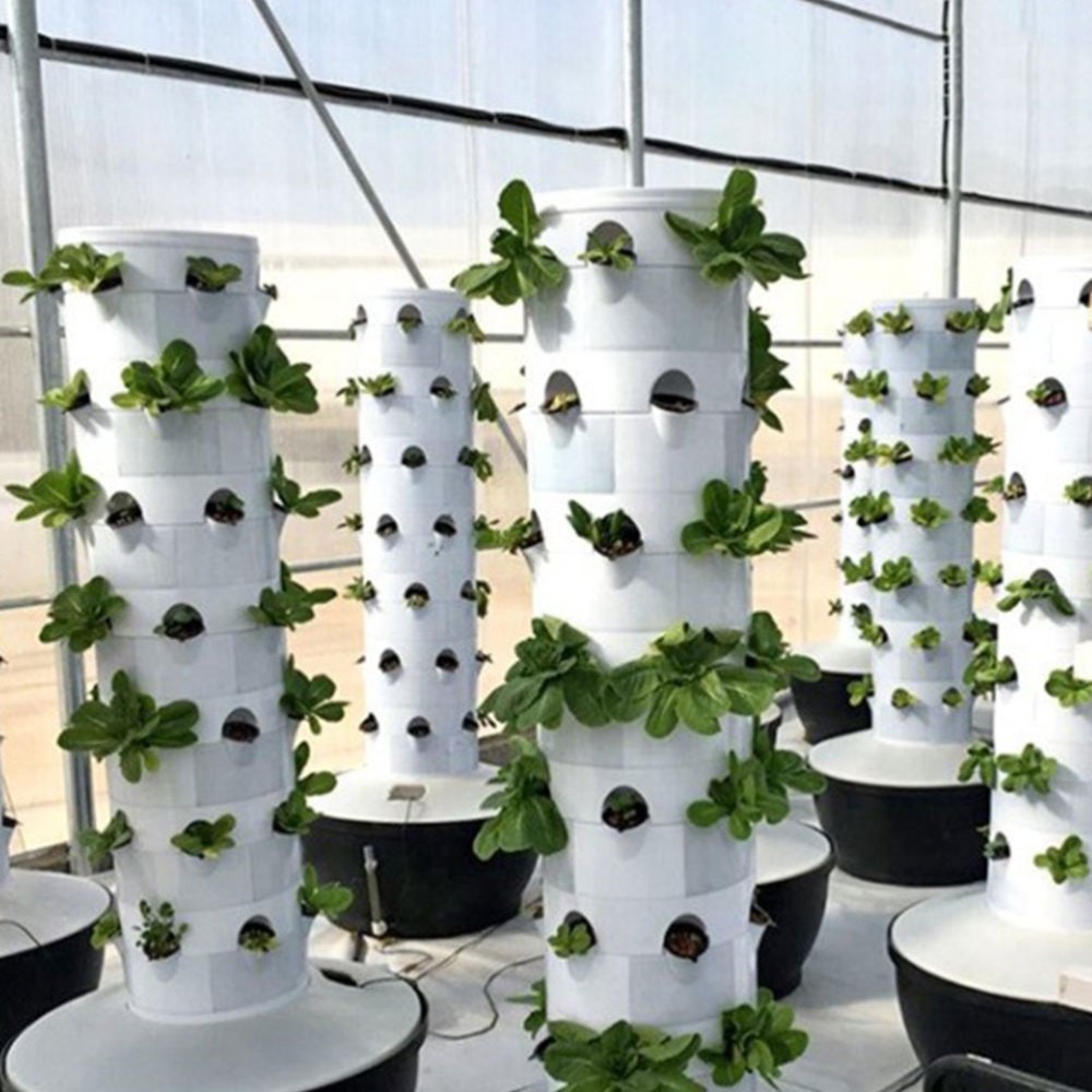 Plant Sponge Hydroponic Cups Hydroponics Reusable Hydroponic Cups
