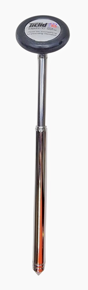 Prestige Medical Babinski Telescoping Reflex Hammer * Style 24 * Tilts *