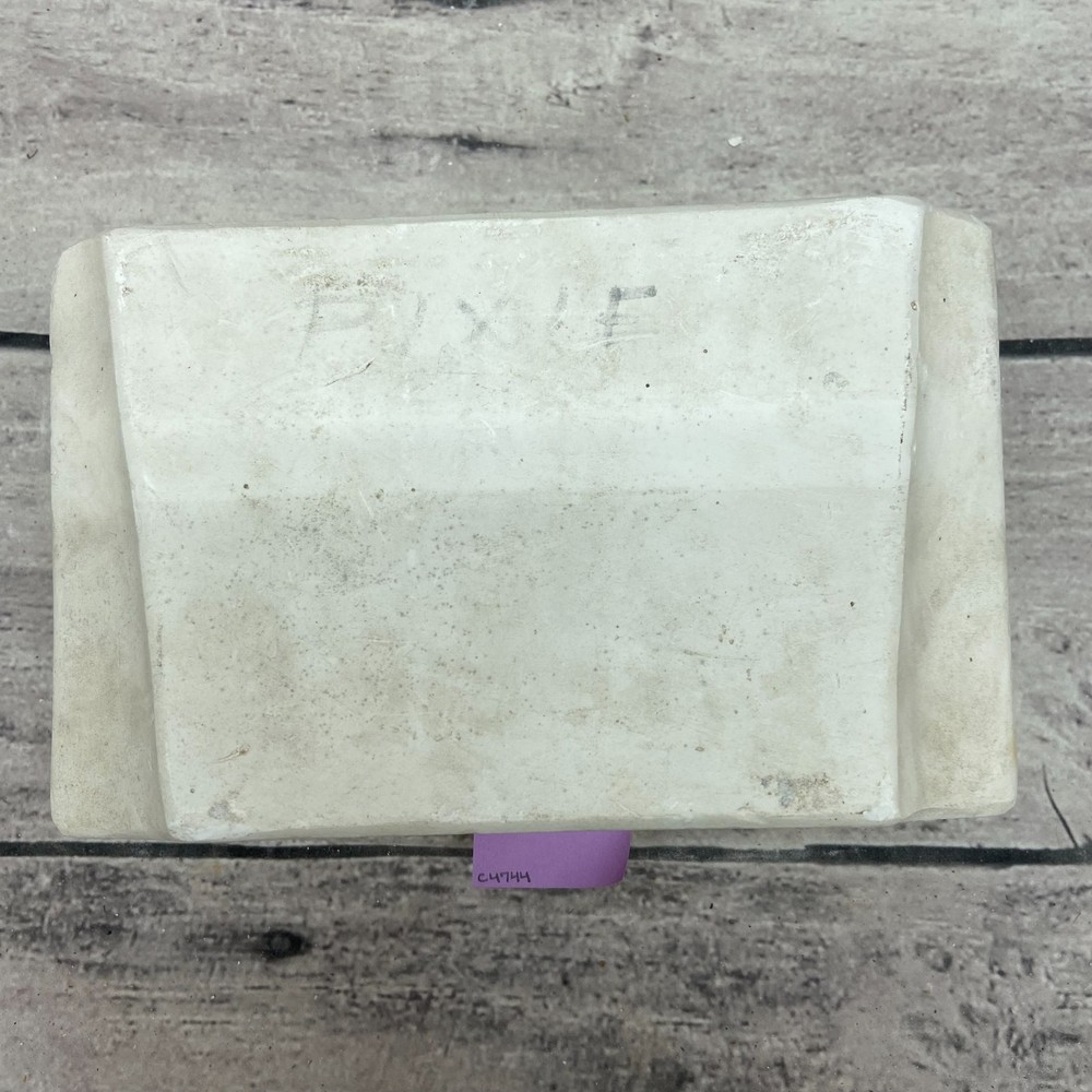Ceramic Slip Casting Mold Pixie Ken Ocorr #F4