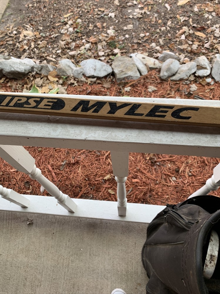 Eclipse Mylec JET FLO 43" Hockey Stick
