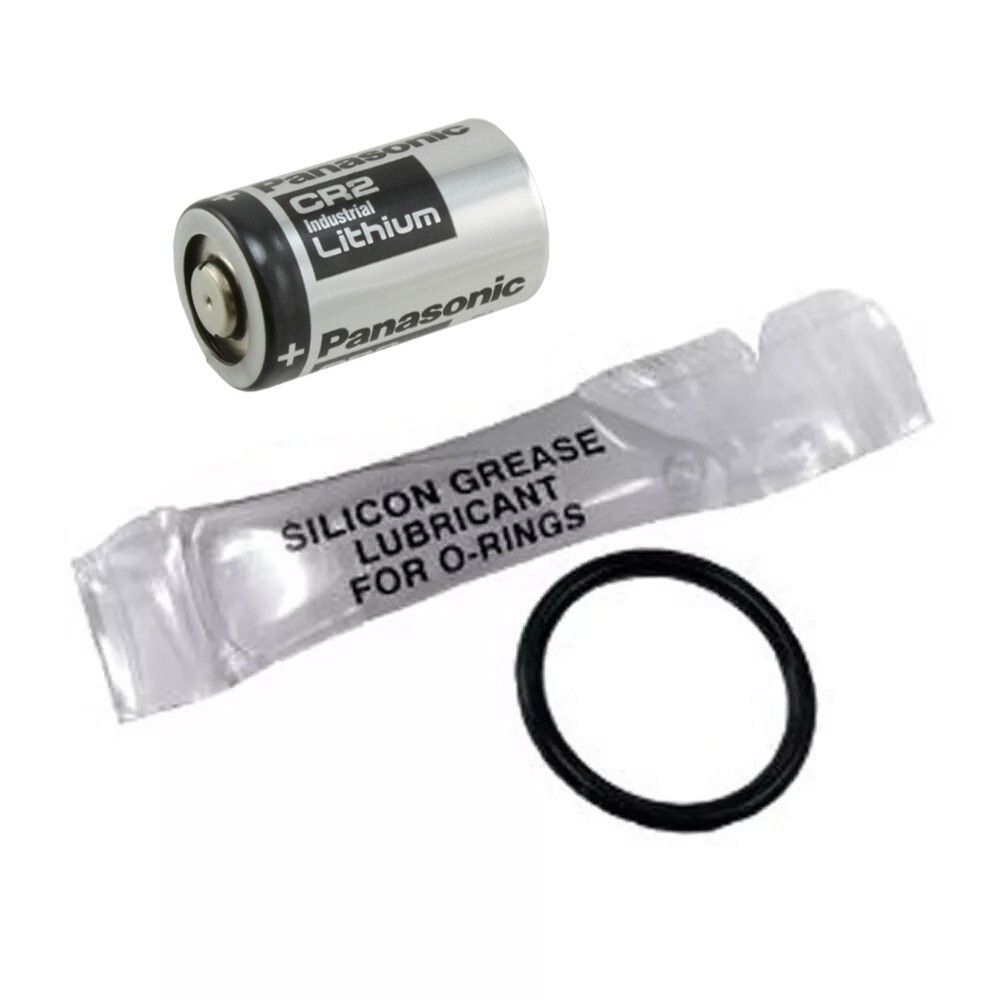 Battery Kit For Legacy Shearwater (MA8H) Transmitter