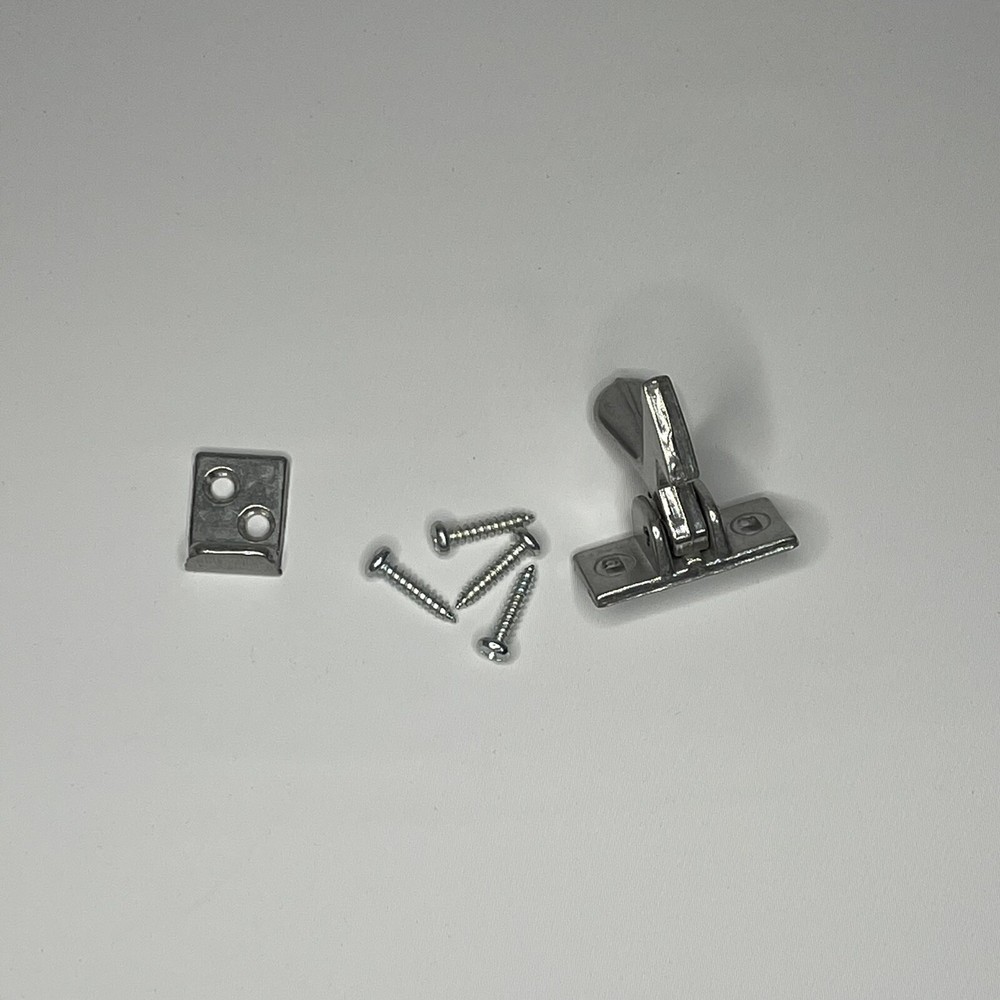 2A92 CL.129 Elbow Catch Door/ Window Latch