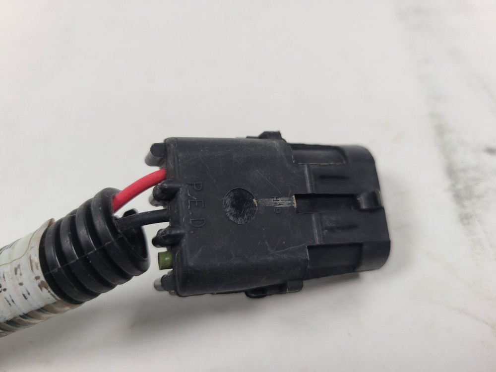 Ag Leader 4001391-1_Implement Switch Tee_2 Inputs Cable/Harness