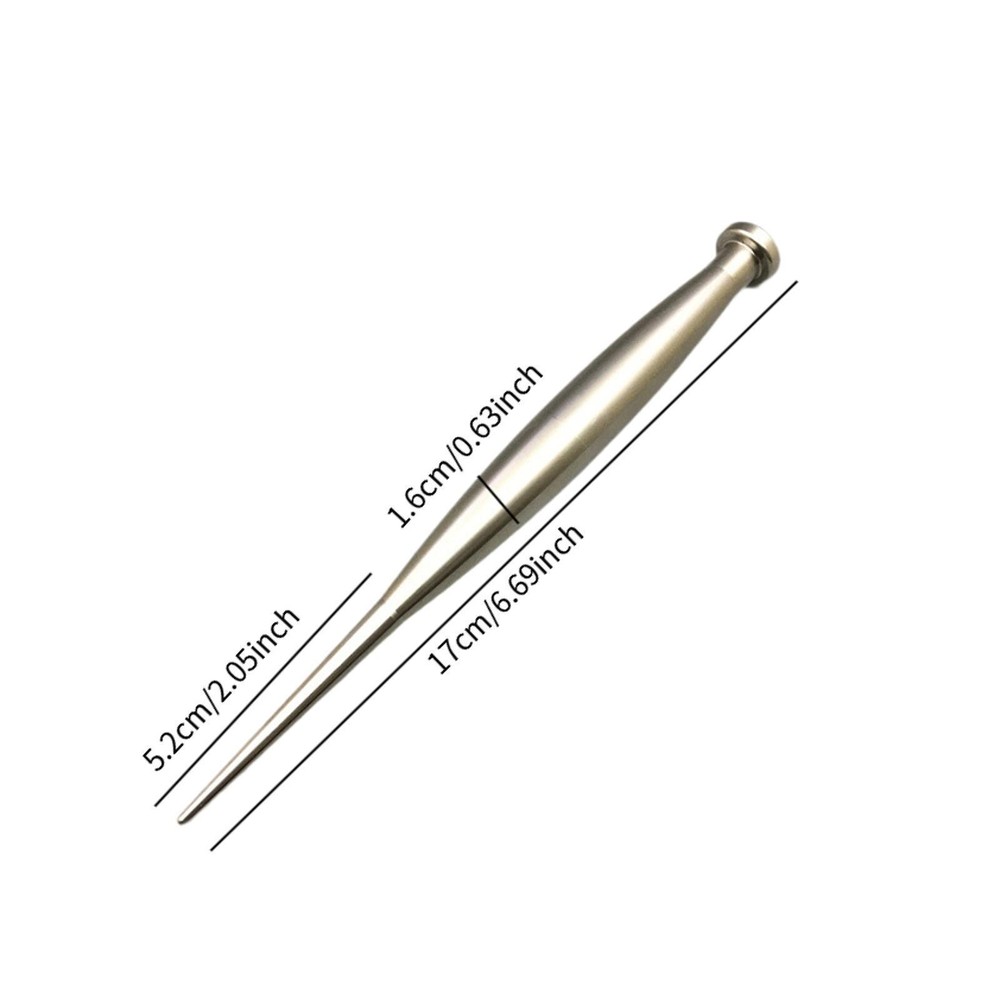 Bulb Planter Tool Hand Dibber Sow Planter