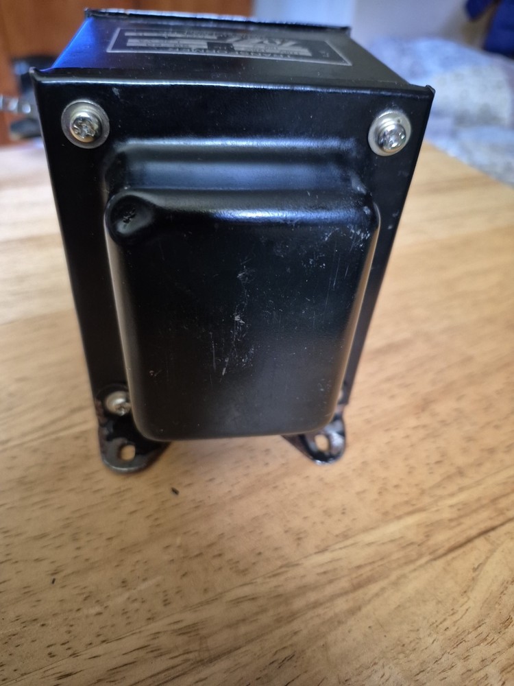 Toeihenseiki Transformer