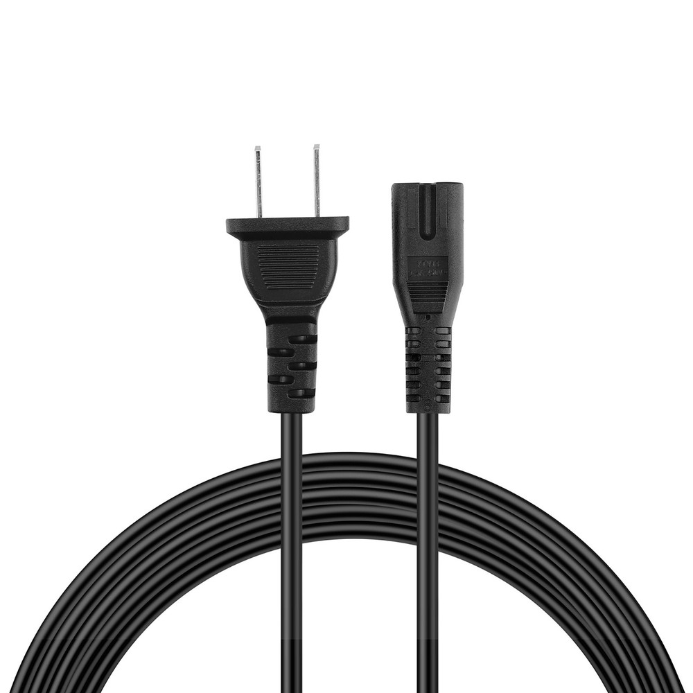 AC Power Cord Cable For HP Officejet Pro 251dw 276dw Printer