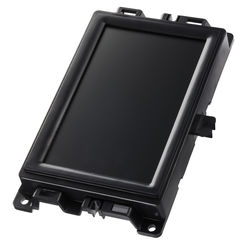 7" LCD Touch Screen w/ Frame For 2017-2020 Jeep Compass Radio Navigation Replace