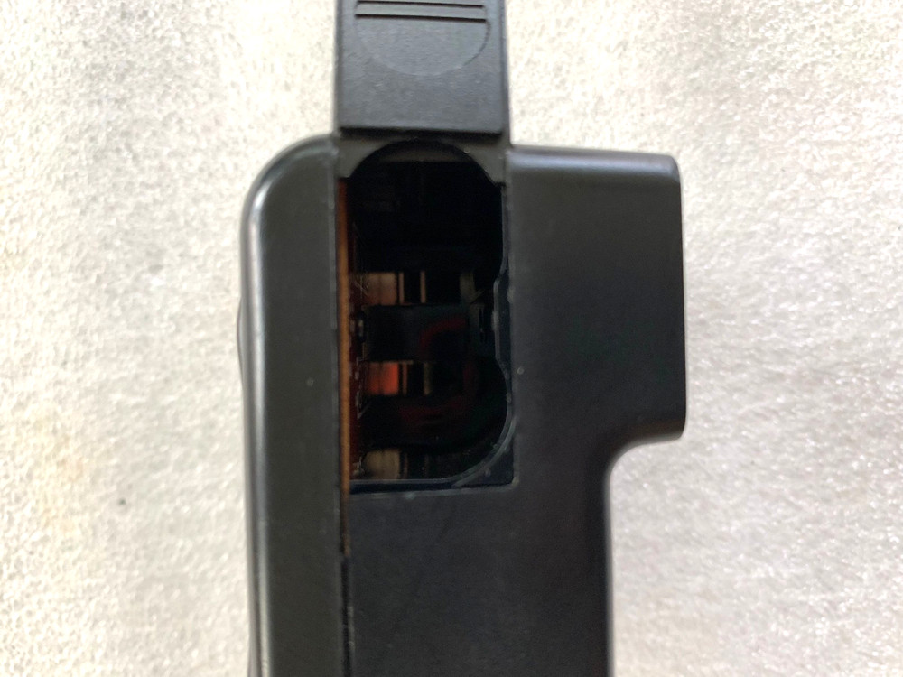 Sunpak Auto 140 Camera Flash for Pentax- Tested