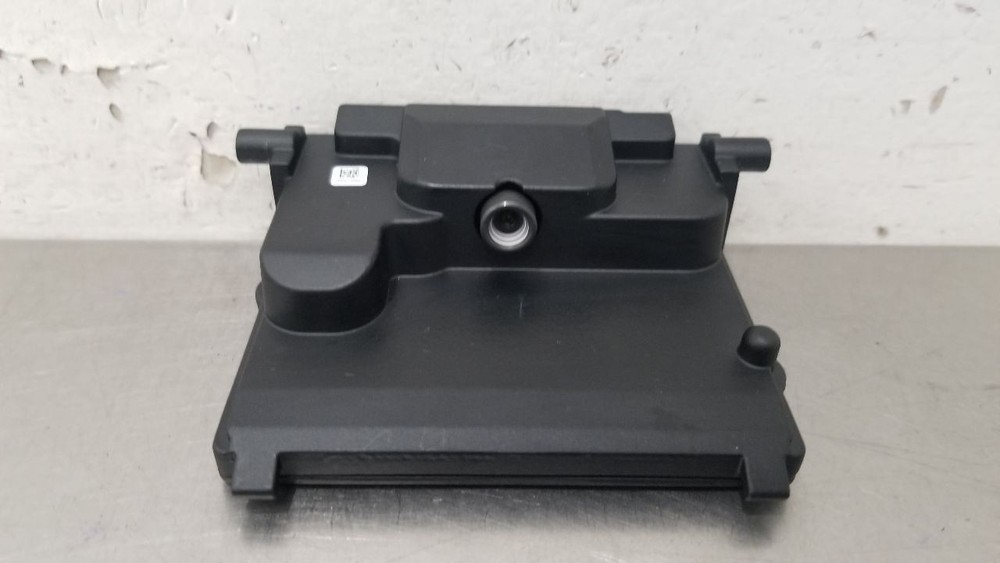 24 FORD BRONCO FRONT FACING CAMERA WINDSHIELD MOUNTED M2DT19H406CH
