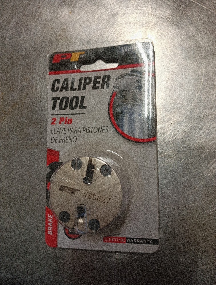 Performance Tool W80627 2 Pin Caliper Tool,   9170