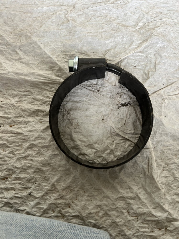 421367 clamp new open box