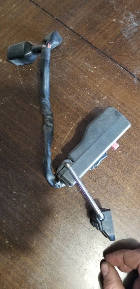 '87 Voyager Zg1200 Passenger Remote Controller