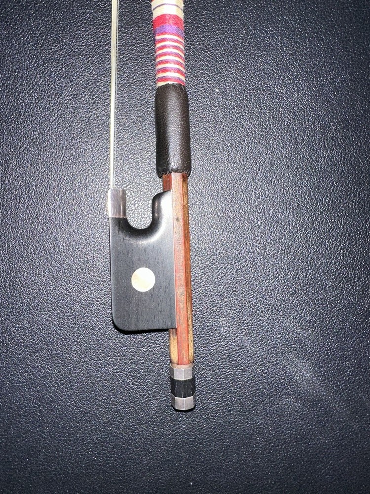 Egidius Dorfler viola Bow