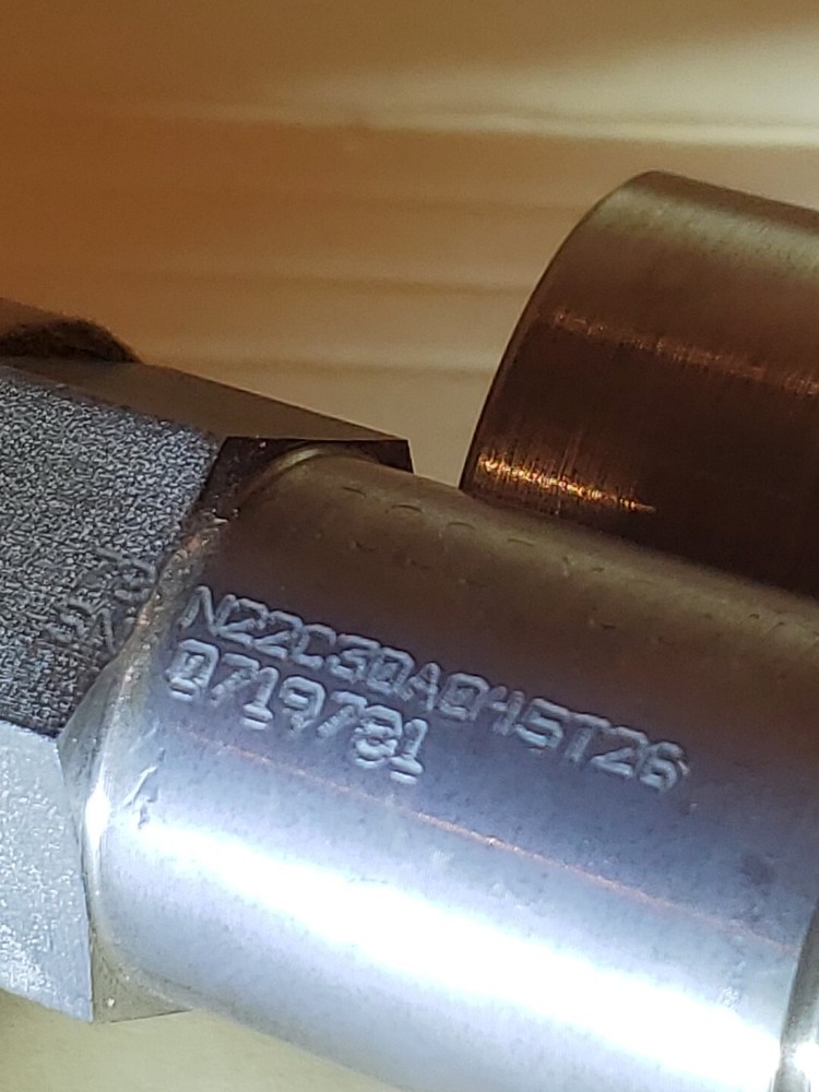 Rosemont 78 N22C30A045T26