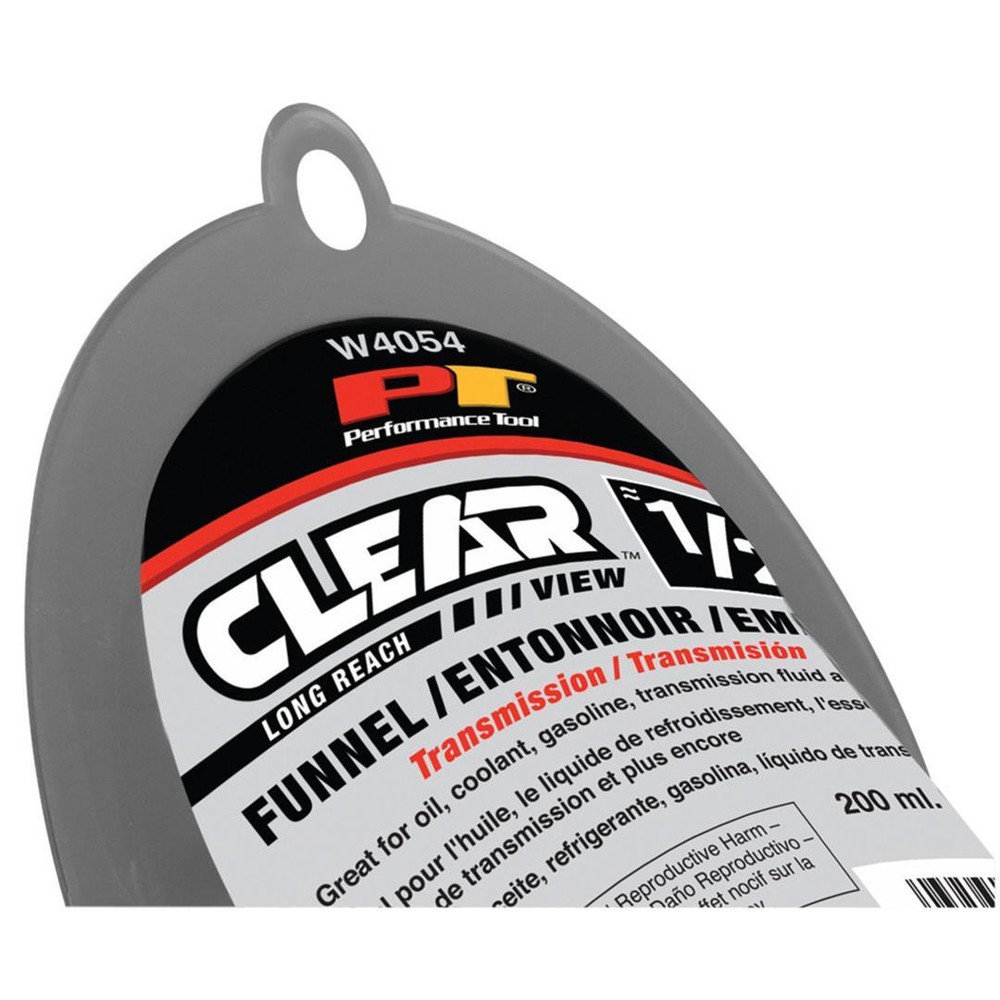 Performance Tool W4054 Clear View™ TOOL