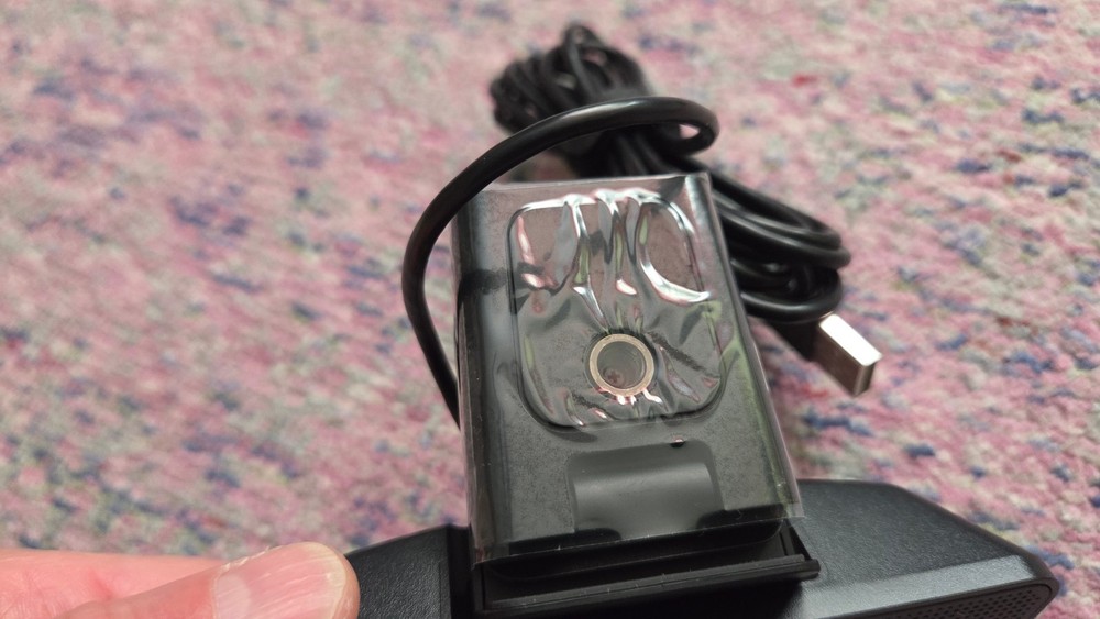 Logitech Webcam C925e, New without Box