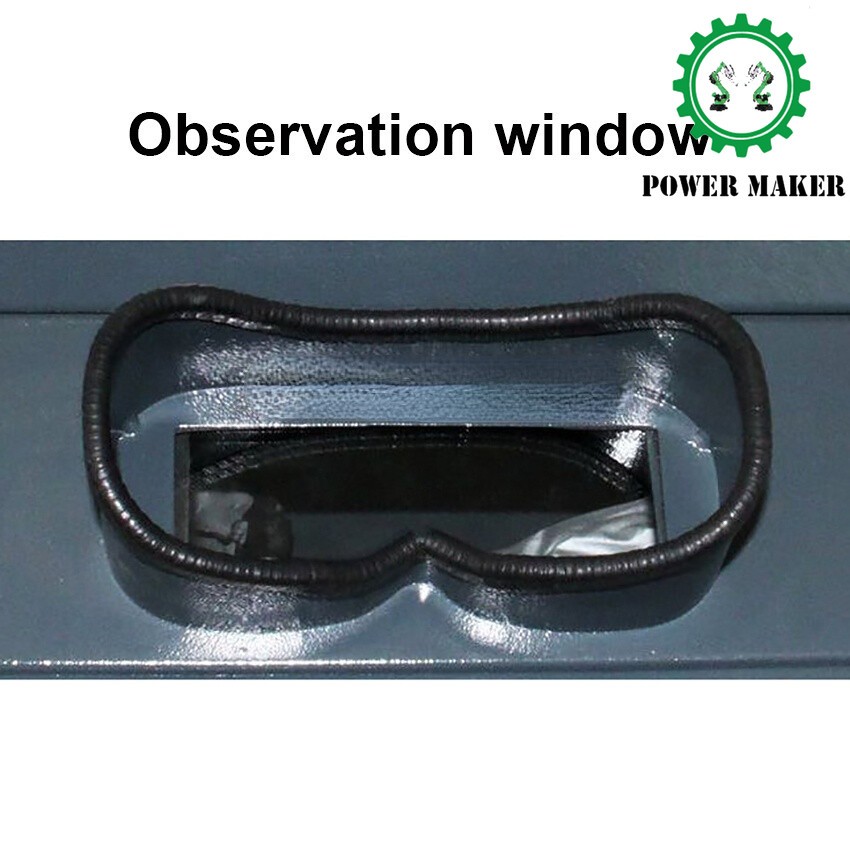 WFH-203B Three-use UV Light Fluorescent Detector UV Analyzer Lab