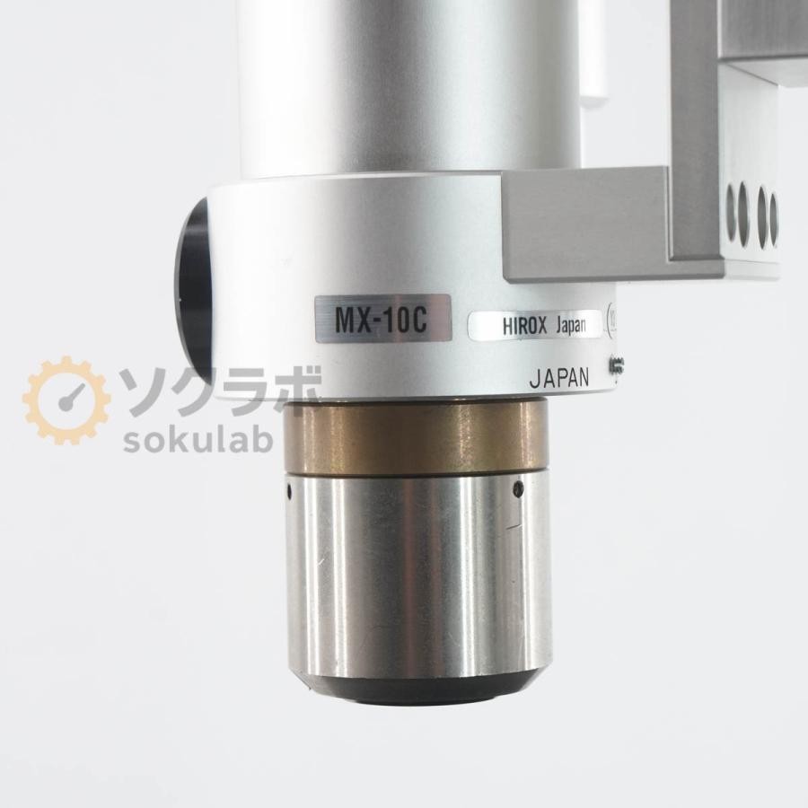 HIROX KH-3000 VD HI-SCOPE Advanced Digital Microscope Used Excellent++ Condition