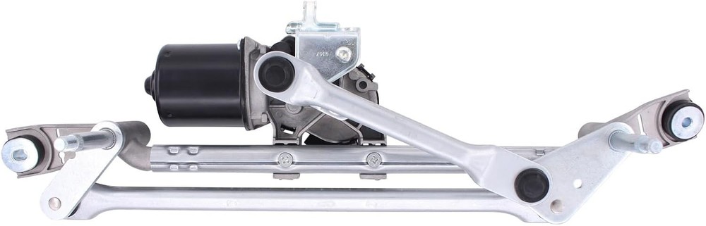 Chevrolet Trax Front Windscreen Wiper Motor Linkage Assembly 2013-2017