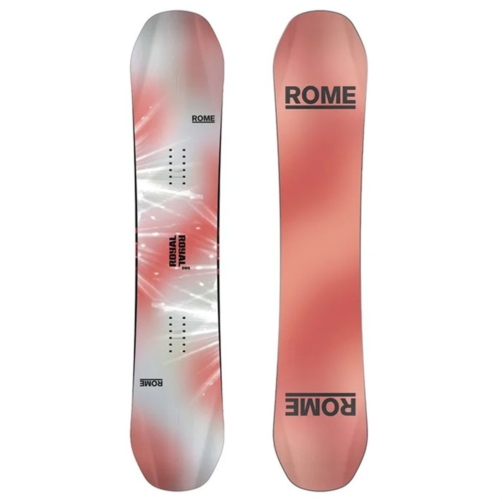 Rome Women's Royal Snowboard 2026