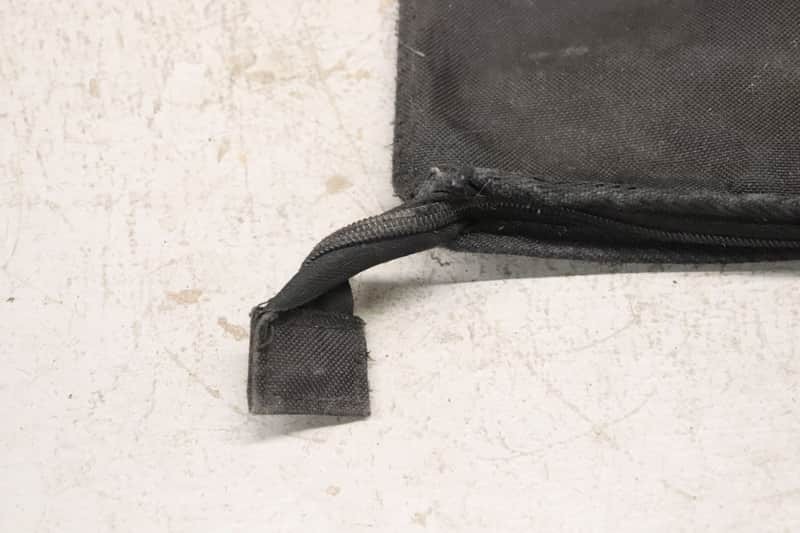 Steve Weiss Drumstick Bag