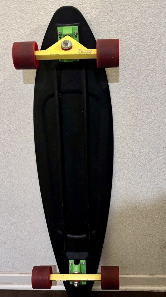 Penny Australia Board 36”x 9”