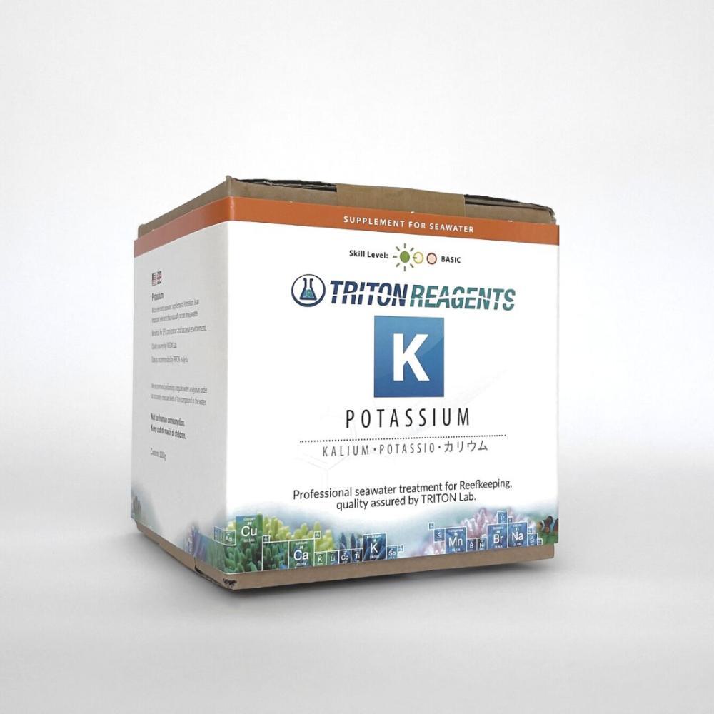 Triton Potassium 1000g