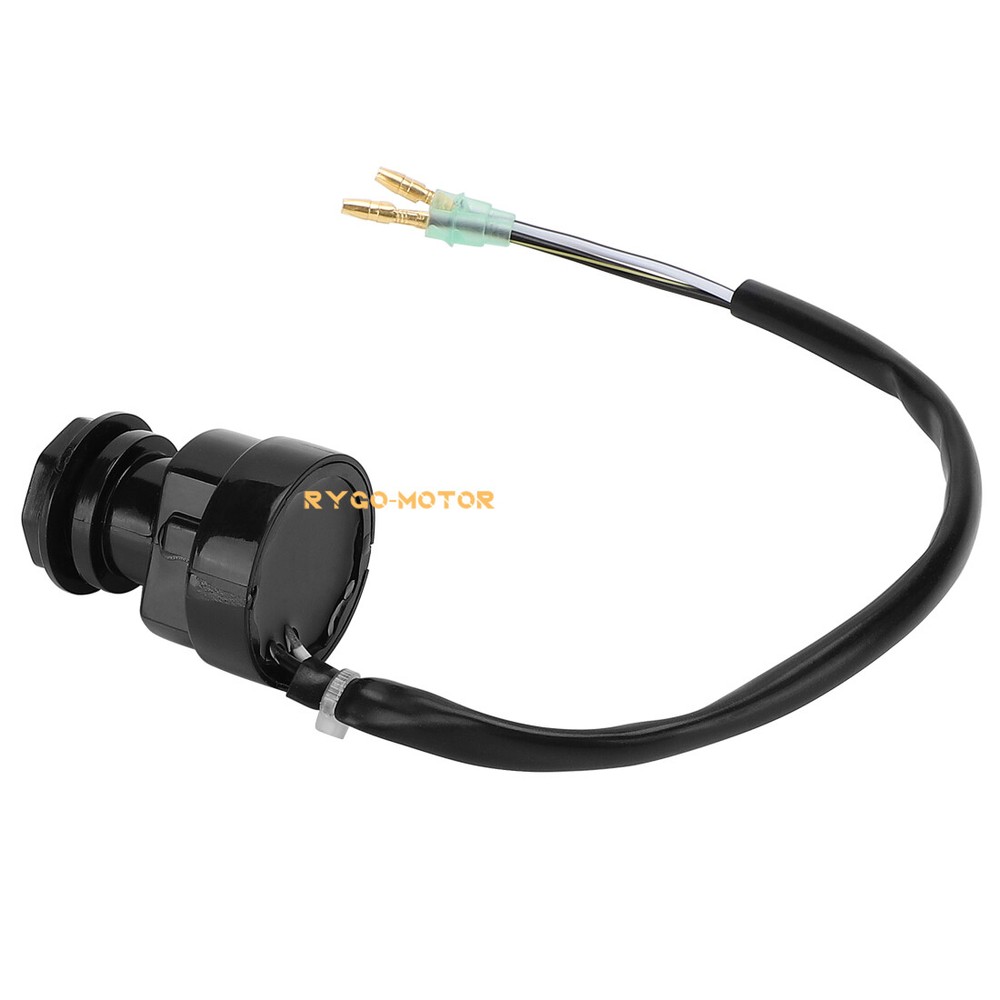 Ignition Key Switch for Kawasaki 27005-1119 Ignition Switch